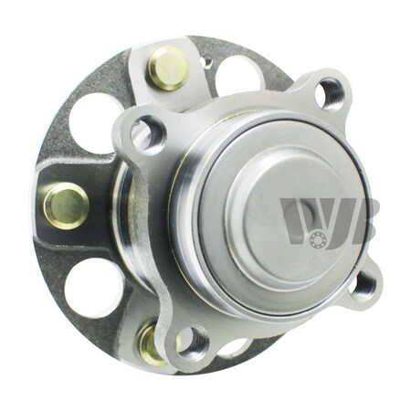 Wjb Hub Assembly, Wa512544 WA512544